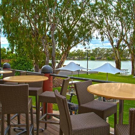 Pretoria Hotel Mannum Ngoại thất bức ảnh
