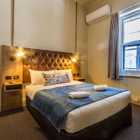 Pretoria Hotel Mannum Ngoại thất bức ảnh