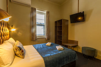 Pretoria Hotel Mannum Ngoại thất bức ảnh