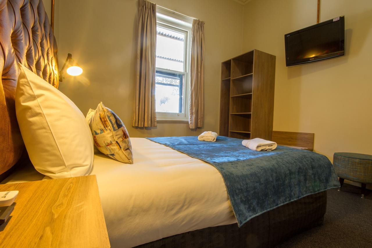 Pretoria Hotel Mannum Ngoại thất bức ảnh