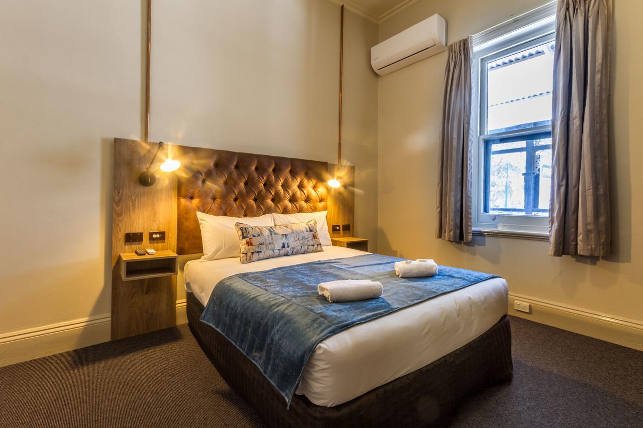 Pretoria Hotel Mannum Ngoại thất bức ảnh