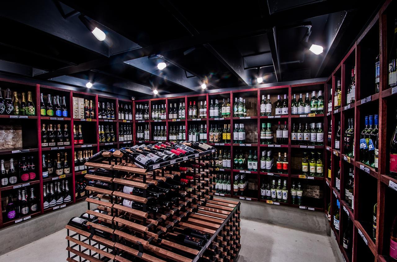 Pretoria Hotel Mannum Ngoại thất bức ảnh