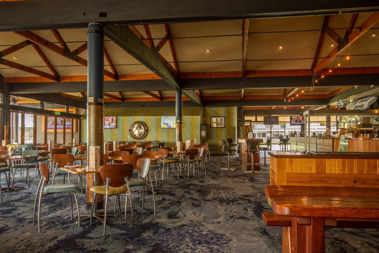 Pretoria Hotel Mannum Ngoại thất bức ảnh