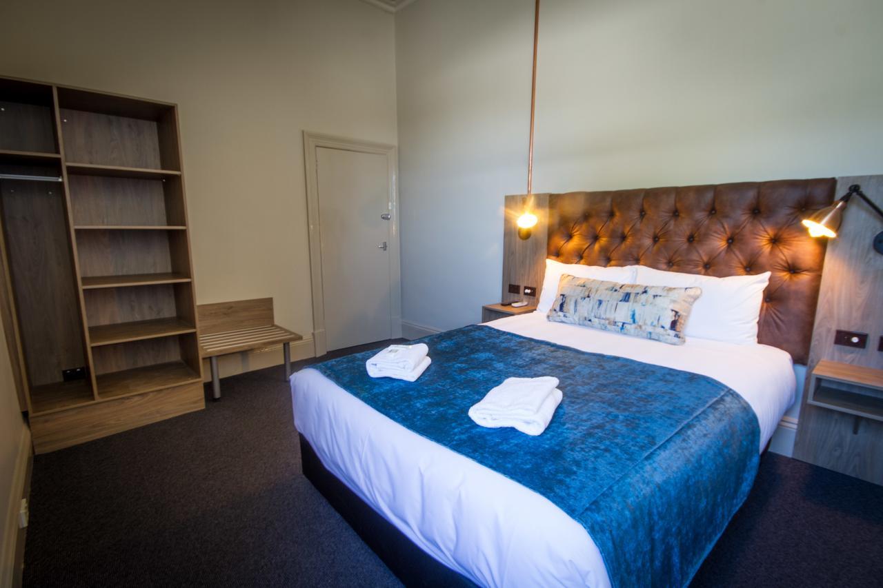 Pretoria Hotel Mannum Ngoại thất bức ảnh