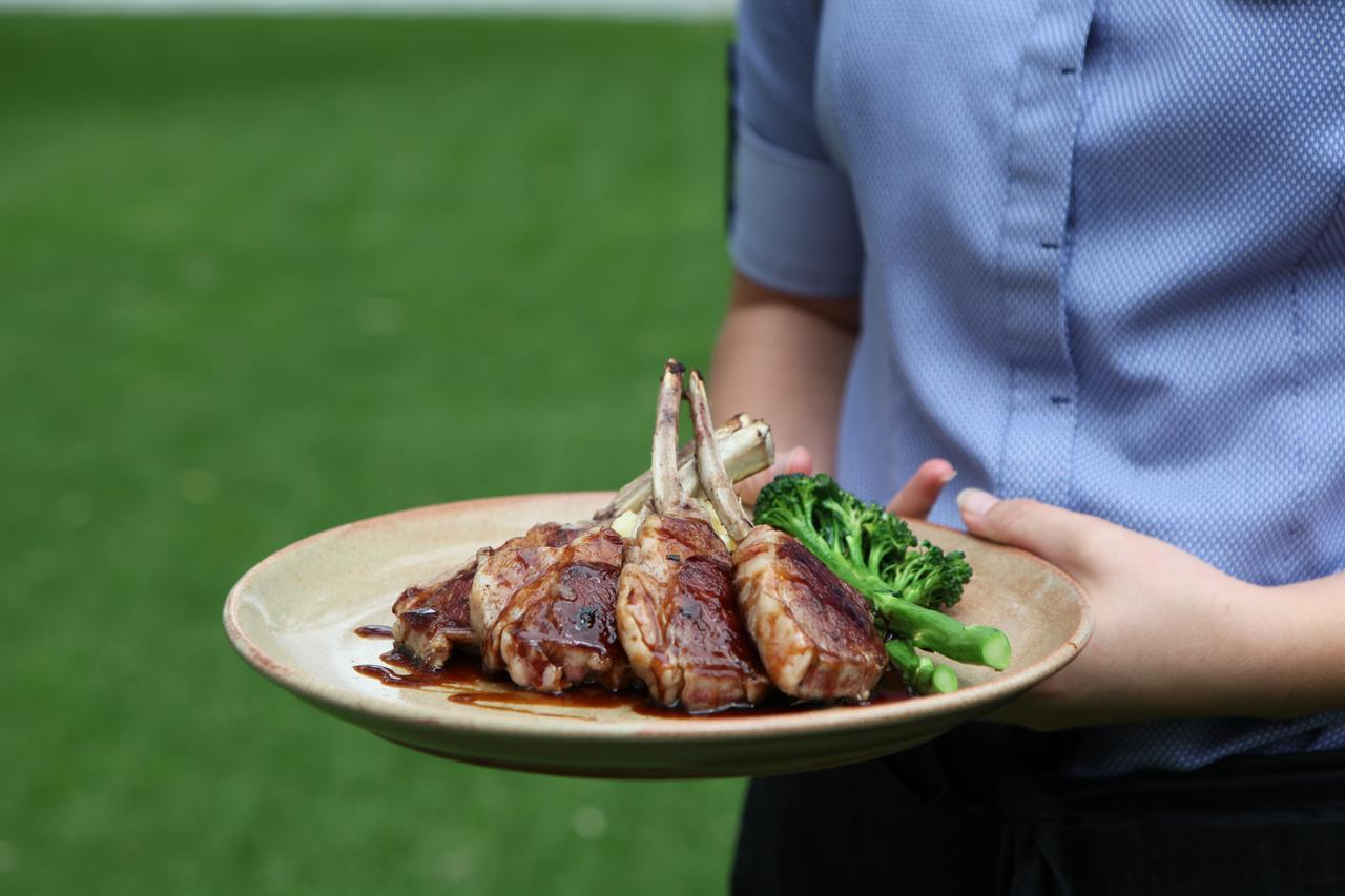 Pretoria Hotel Mannum Ngoại thất bức ảnh