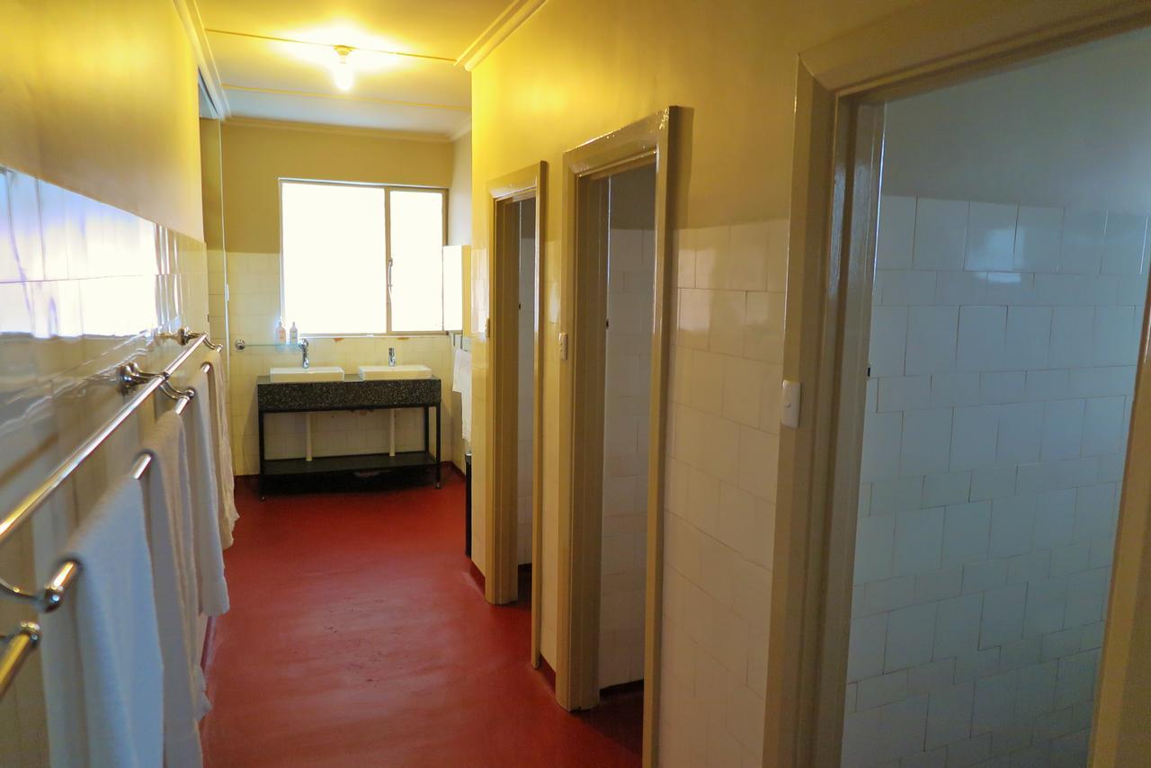 Pretoria Hotel Mannum Ngoại thất bức ảnh